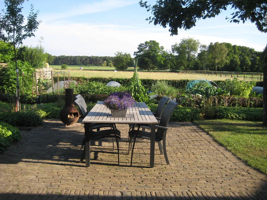 Bed & Breakfast Huize Bex Pelt