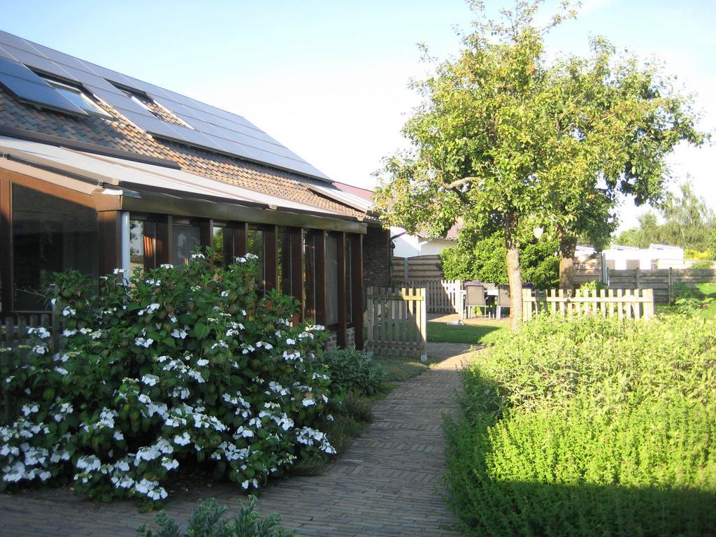 Bed & Breakfast Huize Bex Pelt