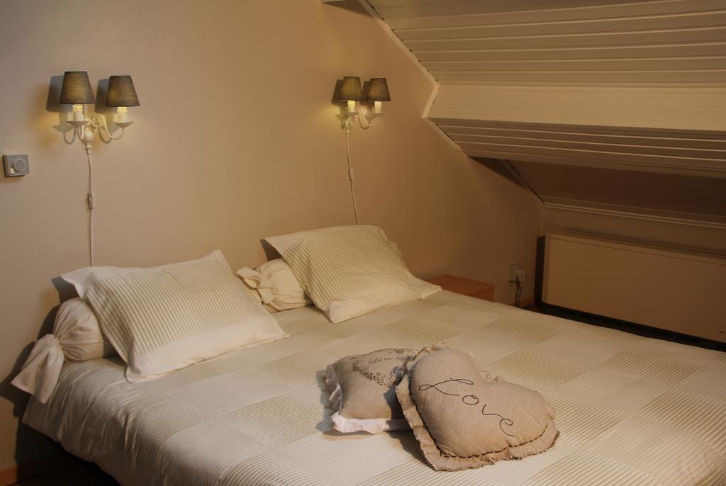 Huize Bex Bed & Breakfast